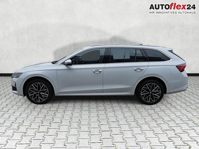 Skoda Octavia Combi 2.0 TDI 110 kW Selection DSG ACC Navi Kam 