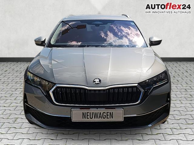 Vorlauffahrzeuge Skoda Octavia Combi - 2.0 TDI 110 kW Selection DSG ACC Navi Kam