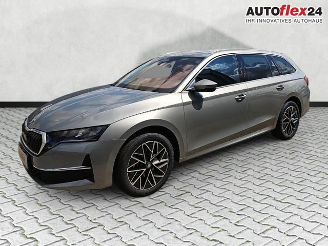 Skoda Octavia Combi 2.0 TDI 110 kW Selection DSG ACC Navi Kam 