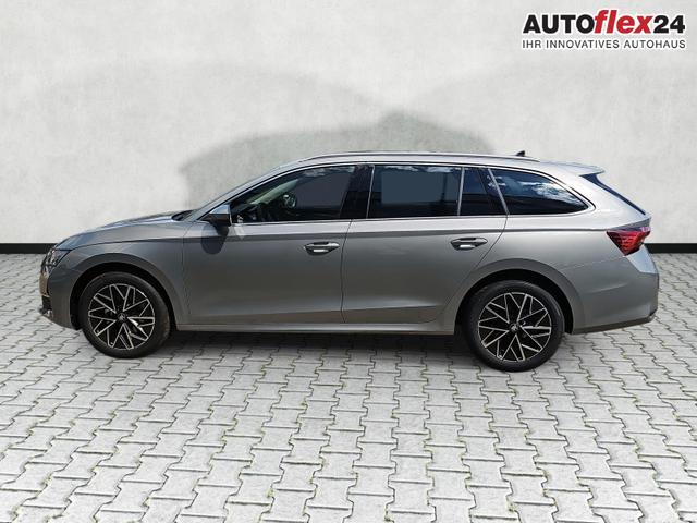 Skoda Octavia Combi 2.0 TDI 110 kW Selection DSG ACC Navi Kam 