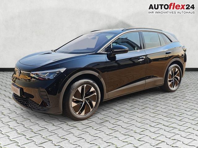 Volkswagen ID.4 Pro 210 kW mit Infotainment-Paket Infotainment- / Assistenz- Komfortp. 