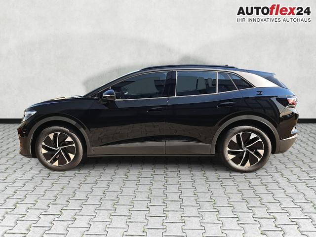 Volkswagen ID.4 Pro 210 kW mit Infotainment-Paket Infotainment- / Assistenz- Komfortp. 