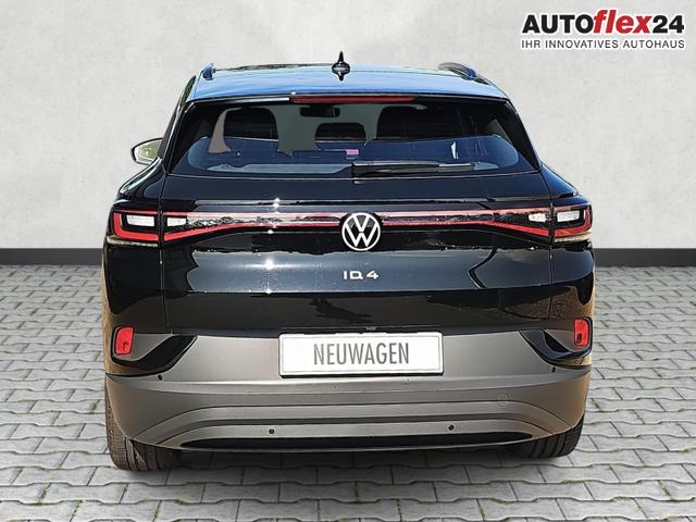 Volkswagen ID.4 Pro 210 kW mit Infotainment-Paket Infotainment- / Assistenz- Komfortp. 