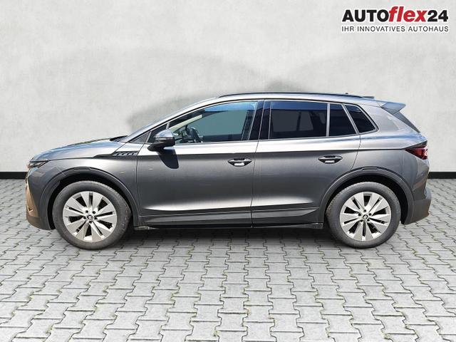 Skoda Elroq 60 Selection eHeckkl Matrix Kessy SideAss Kamera 19Z 