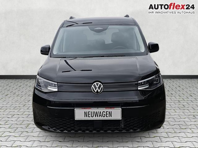 Vorlauffahrzeuge Volkswagen Caddy - Basis 1.5 TSI DSG ACC AHK Assistenzpaket Kamera