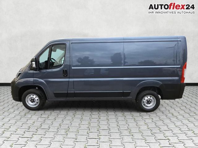 Fiat Ducato 30 L2H1 120 Multijet Flachdach verblecht Kastenwagen 3T Diesel MT 