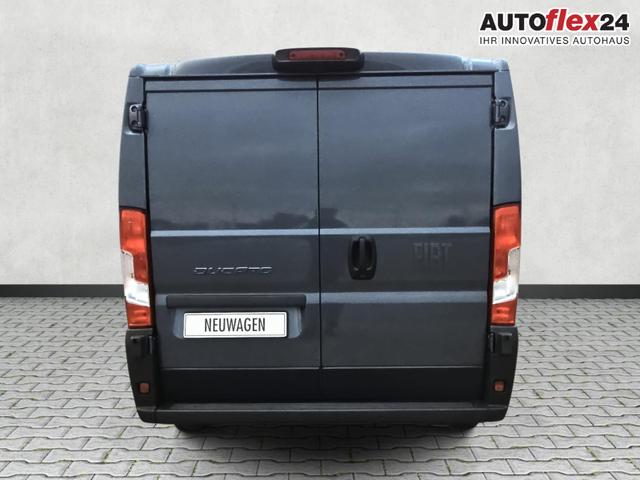 Fiat Ducato 30 L2H1 120 Multijet Flachdach verblecht Kastenwagen 3T Diesel MT 