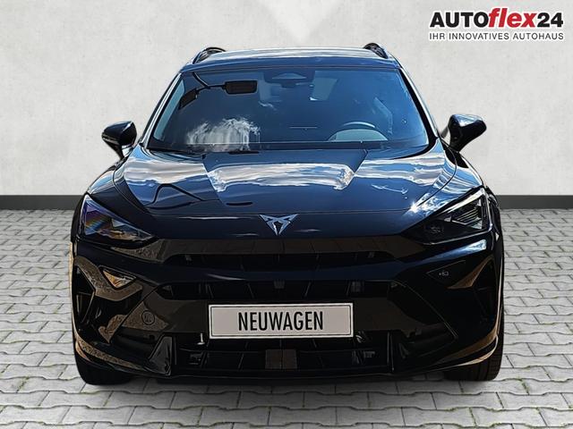 Vorlauffahrzeuge Cupra Formentor - 1.5 TSI e-Hybrid 150 kW Tribe Edition Edge Paket
