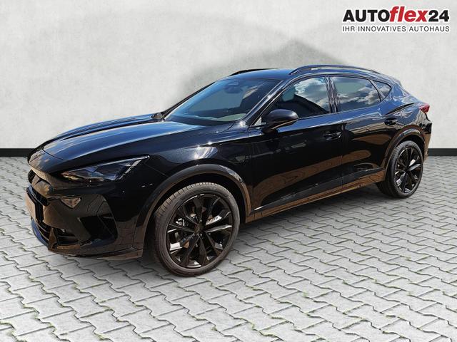 Cupra Formentor 1.5 TSI e-Hybrid 150 kW Tribe Edition Edge Paket 