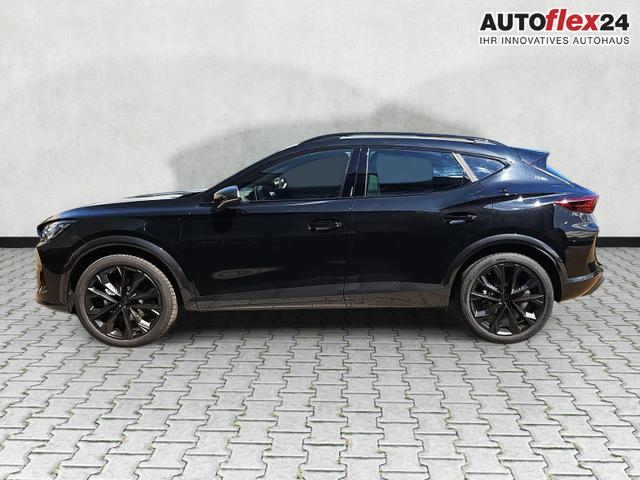 Cupra Formentor 1.5 TSI e-Hybrid 150 kW Tribe Edition Edge Paket 