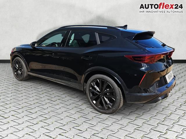 Cupra Formentor 1.5 TSI e-Hybrid 150 kW Tribe Edition Edge Paket 