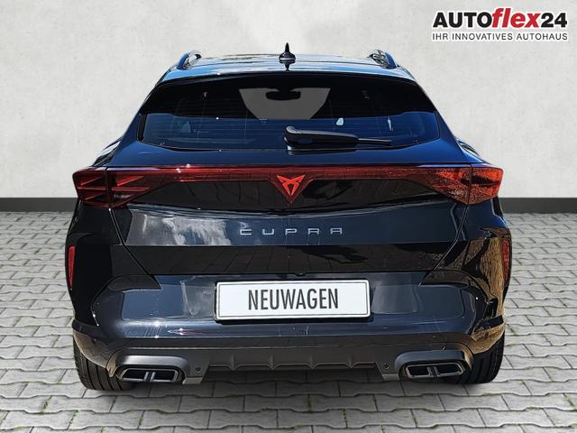 Cupra Formentor 1.5 TSI e-Hybrid 150 kW Tribe Edition Edge Paket 