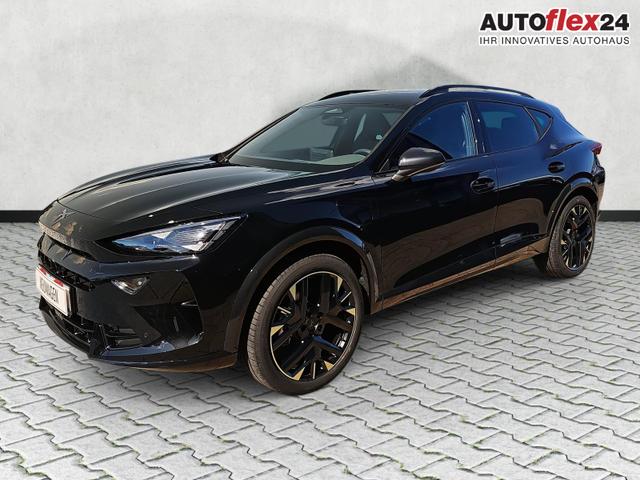 Cupra Formentor 1.5 TSI e-Hybrid 150 kW Tribe Edition Edge Paket 