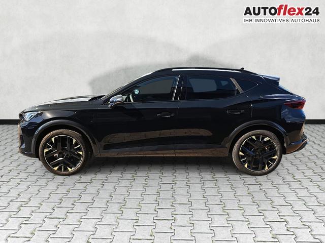Cupra Formentor 1.5 TSI e-Hybrid 150 kW Tribe Edition Edge Paket 