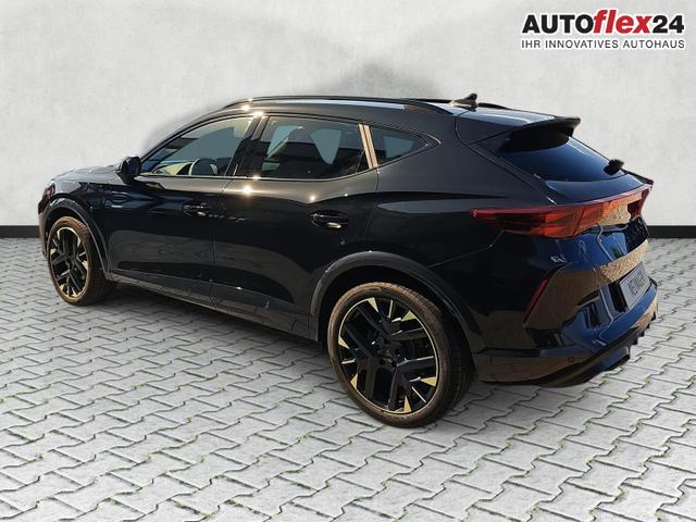 Cupra Formentor 1.5 TSI e-Hybrid 150 kW Tribe Edition Edge Paket 