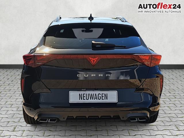 Cupra Formentor 1.5 TSI e-Hybrid 150 kW Tribe Edition Edge Paket 