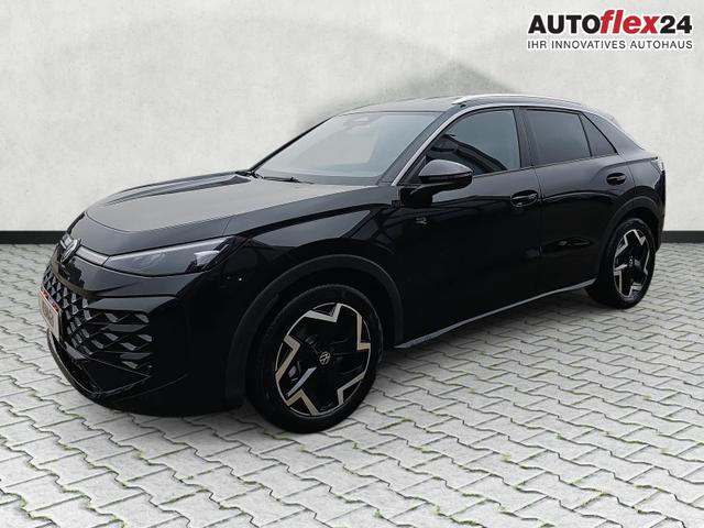 Volkswagen T-Roc 1.5 eTSI 110 kW R-Line DSG ACC AHK Keyless 18Zoll 