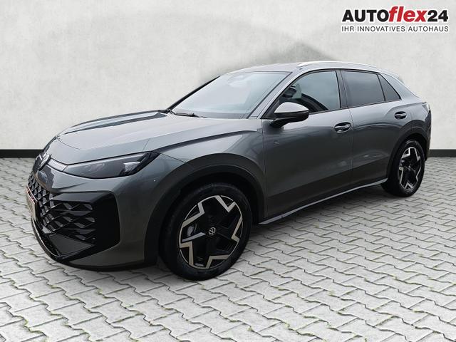 Volkswagen T-Roc 1.5 eTSI 110 kW R-Line DSG ACC AHK Keyless 18Zoll 