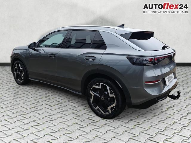 Volkswagen T-Roc 1.5 eTSI 110 kW R-Line DSG ACC AHK Keyless 18Zoll 