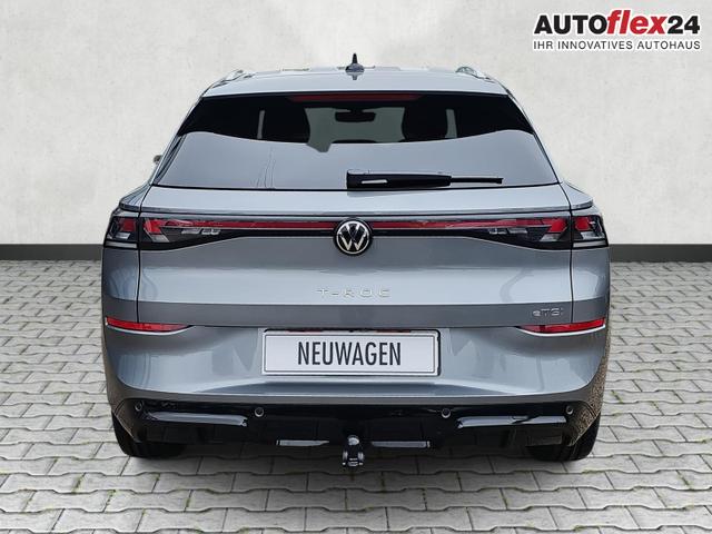 Volkswagen T-Roc 1.5 eTSI 110 kW R-Line DSG ACC AHK Keyless 18Zoll 