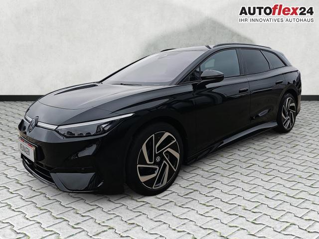 Volkswagen ID.7 Pro 210 kW Tourer BlackStyle AHK IQdr Intpaket 20Z 
