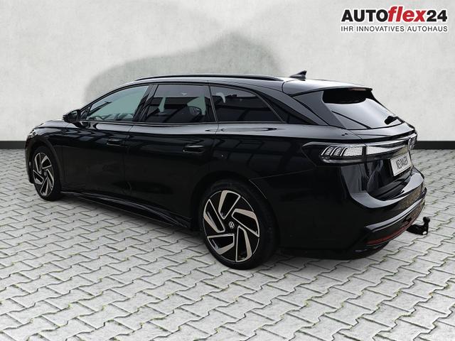Volkswagen ID.7 Pro 210 kW Tourer BlackStyle AHK IQdr Intpaket 20Z 