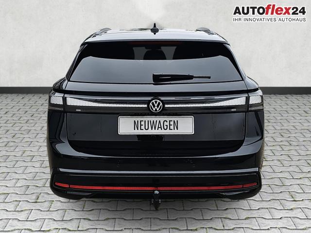 Volkswagen ID.7 Pro 210 kW Tourer BlackStyle AHK IQdr Intpaket 20Z 