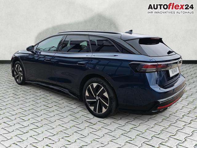 Volkswagen ID.7 Pro 210 kW Tourer ACC HUD AHKschw. Keyless Kamera 