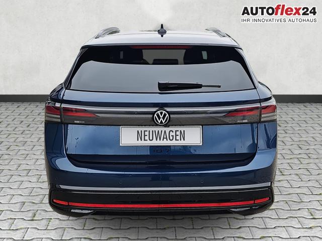 Volkswagen ID.7 Pro 210 kW Tourer ACC HUD AHKschw. Keyless Kamera 