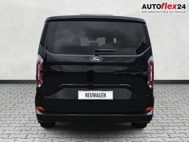 Ford Tourneo Custom 320 L1 Titanium X AWD 2.0 EB Autom. ACC 