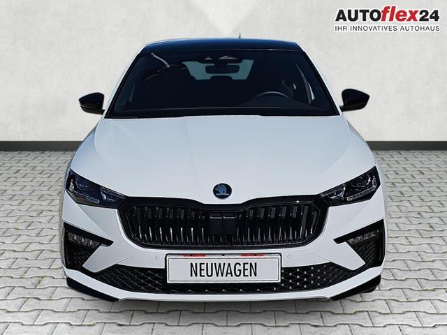 Vorlauffahrzeuge Skoda Scala - Monte Carlo 1.5 TSI DSG Matrix Pano Kessy