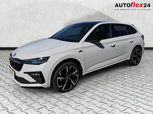 Skoda Scala Monte Carlo 1.5 TSI DSG Matrix Pano Kessy 