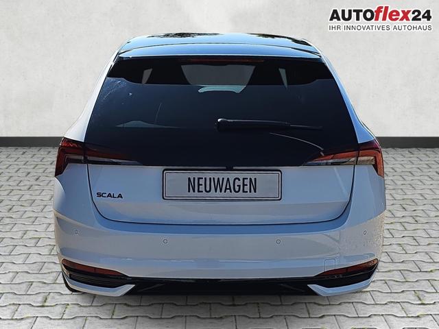 Skoda Scala Monte Carlo 1.5 TSI DSG Matrix Pano Kessy 