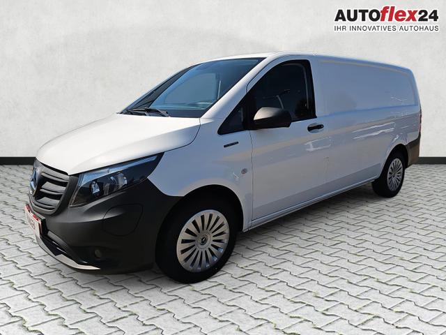 Mercedes-Benz eVito Kastenwagen 111/112 lang (447.603) 112 Kasten Bodenplatte Sitzheizung 