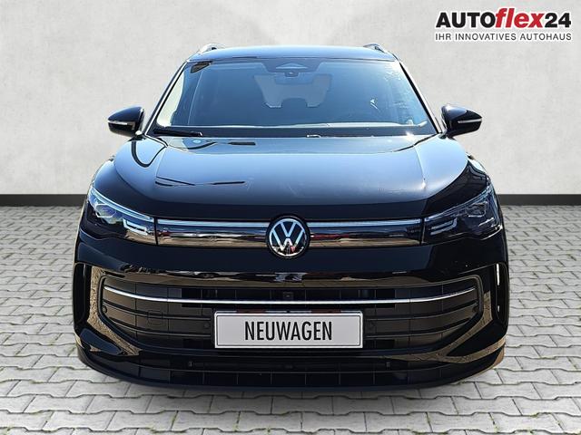 Vorlauffahrzeuge Volkswagen Tiguan - 1.5 eTSI 110 kW Life DSG ACC AHKschw. AreaView
