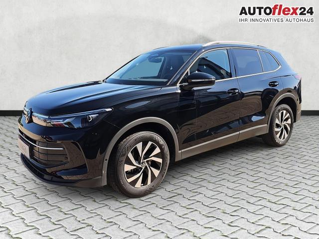 Volkswagen Tiguan 1.5 eTSI 110 kW Life DSG ACC AHKschw. AreaView 