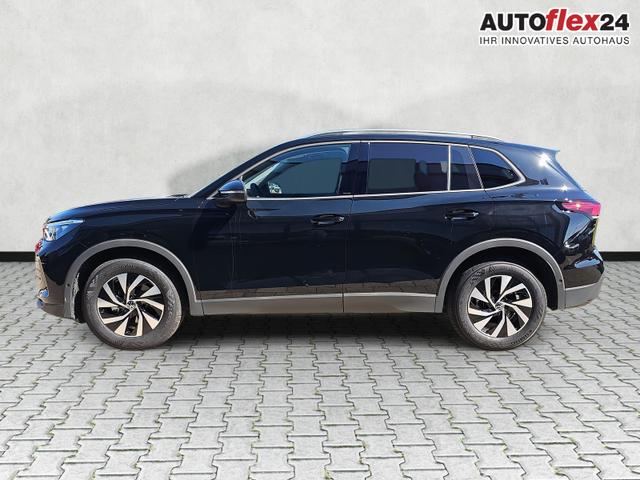 Volkswagen Tiguan 1.5 eTSI 110 kW Life DSG ACC AHKschw. AreaView 