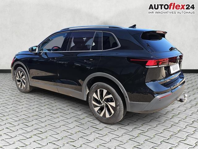 Volkswagen Tiguan 1.5 eTSI 110 kW Life DSG ACC AHKschw. AreaView 