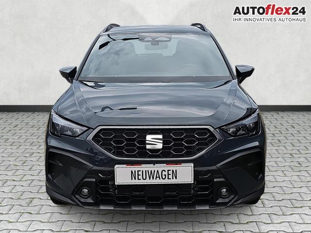 Vorlauffahrzeuge SEAT Arona - 1.0 TSI 70 kW Style / ACC Winterpaket LED