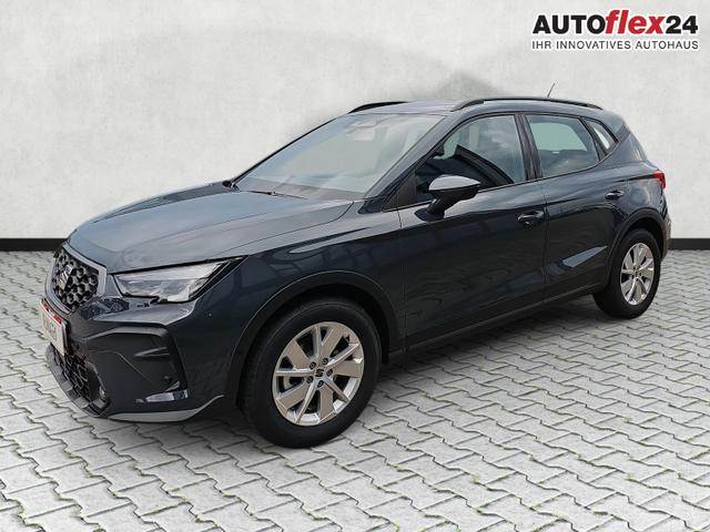 SEAT Arona 1.0 TSI 70 kW Style / ACC Winterpaket LED 