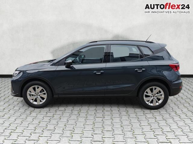 SEAT Arona 1.0 TSI 70 kW Style / ACC Winterpaket LED 