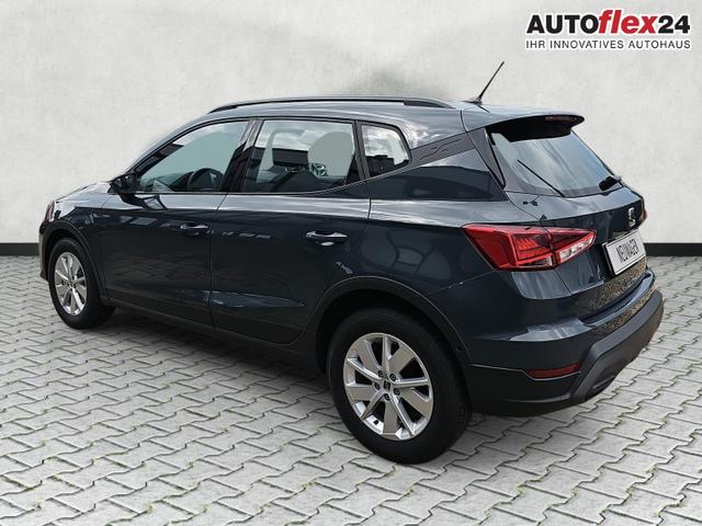 SEAT Arona 1.0 TSI 70 kW Style / ACC Winterpaket LED 