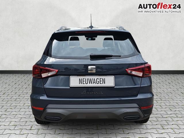 SEAT Arona 1.0 TSI 70 kW Style / ACC Winterpaket LED 