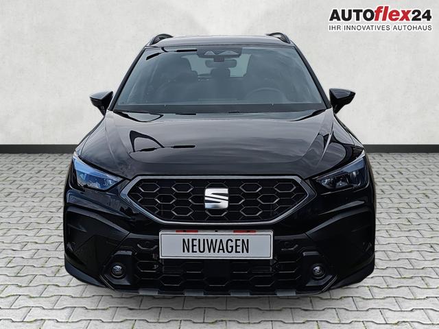 Vorlauffahrzeuge SEAT Arona - 1.0 TSI 70 kW Style / ACC Winterpaket LED