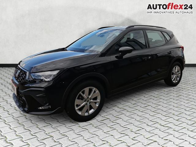 SEAT Arona 1.0 TSI 70 kW Style / ACC Winterpaket LED 