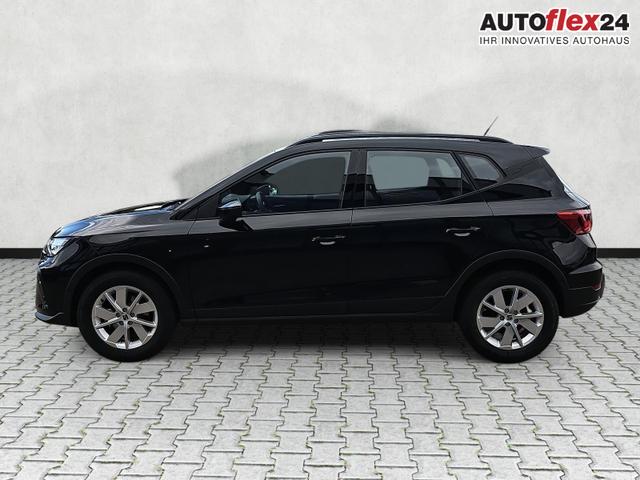 SEAT Arona 1.0 TSI 70 kW Style / ACC Winterpaket LED 