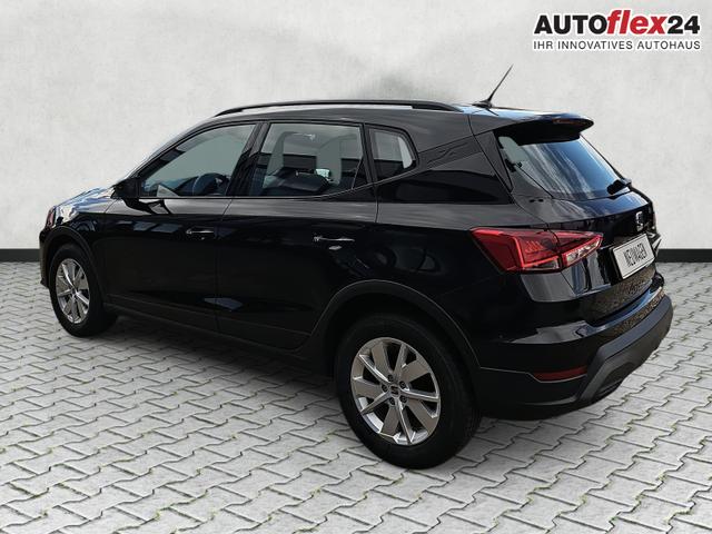 SEAT Arona 1.0 TSI 70 kW Style / ACC Winterpaket LED 