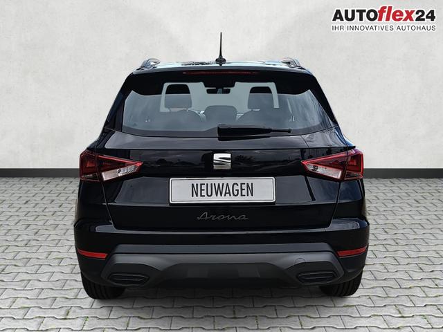 SEAT Arona 1.0 TSI 70 kW Style / ACC Winterpaket LED 