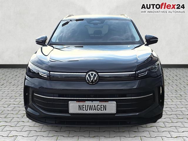 Vorlauffahrzeuge Volkswagen Tiguan - 1.5 eTSI 110 kW Life DSG ACC AHKschw. AreaView