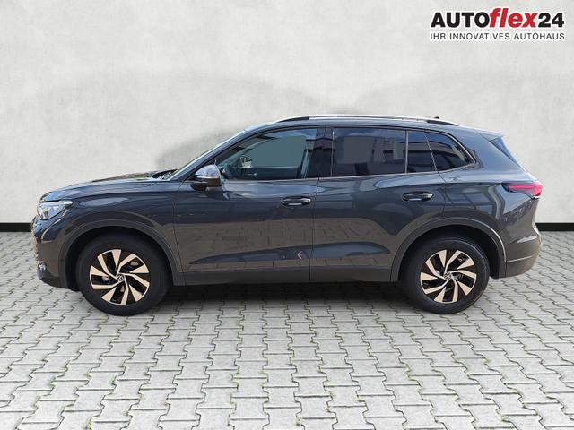 Volkswagen Tiguan 1.5 eTSI 110 kW Life DSG ACC AHKschw. AreaView 